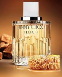 Jimmy Choo Illicit Women Eau De Parfum - 100ml