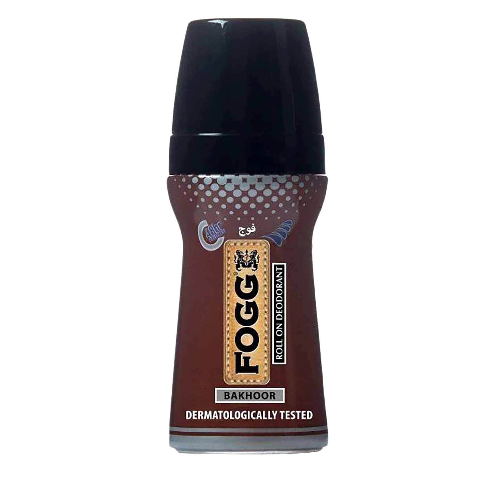 FOGG BOKHOUR DEO ROLL - Shop Beauty & Personal on Carrefour Egypt