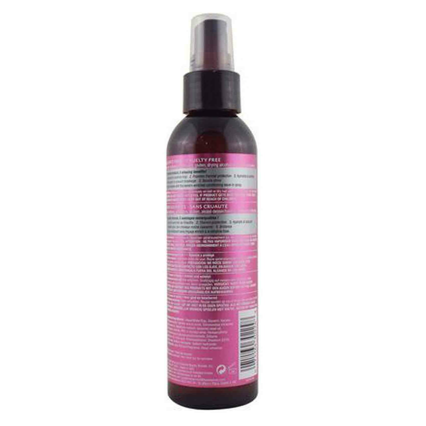 Buy Hask Keratin Protein 5 In 1 LeaveIn Spray 175ml Online Shop