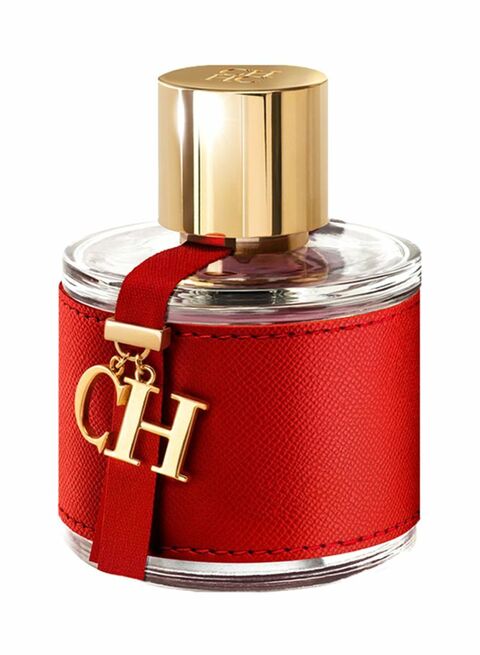 Carolina Herrera CH Eau De Toilette For Women - 100ml