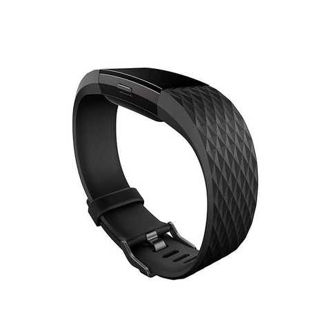 Fitbit Charge 3 Graphite Black