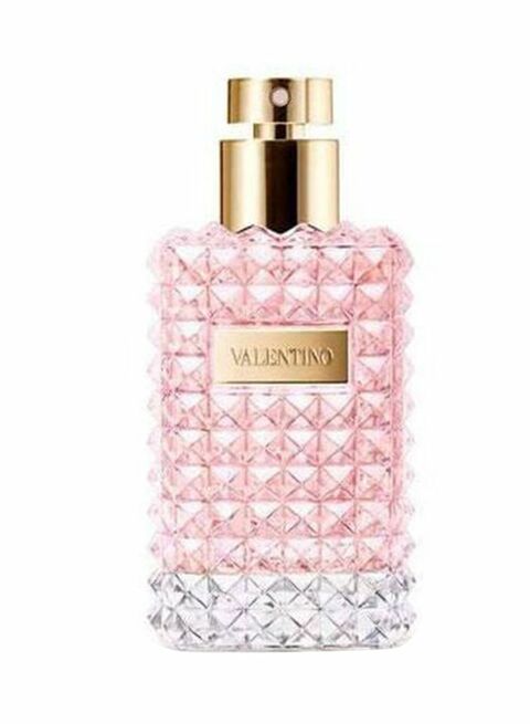 Buy Valentino Donna Acqua Eau De Toilette 100ml Online Shop