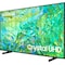 Samsung CU8000, 75 Inch, Crystal UHD 4K, Smart TV, UA75CU8000UXZN, Titan Gray (2023, Crystal Processor 4K, Airslim, Dynamic Crystal Color)