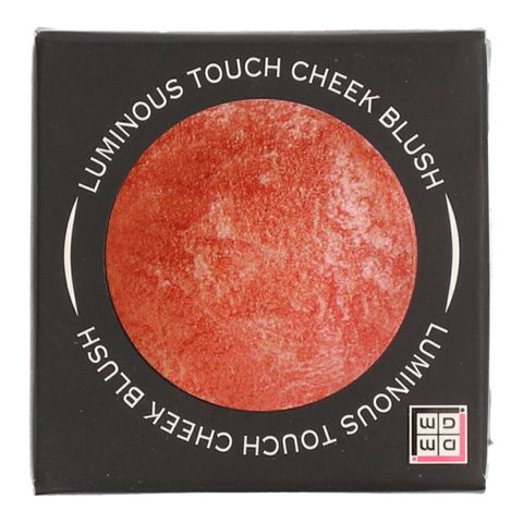 DMGM Luminous Touch Cheek Blush 02 Bronze Pink 4g
