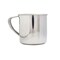 Falcon Stainless Steel Mug Silver 800ml