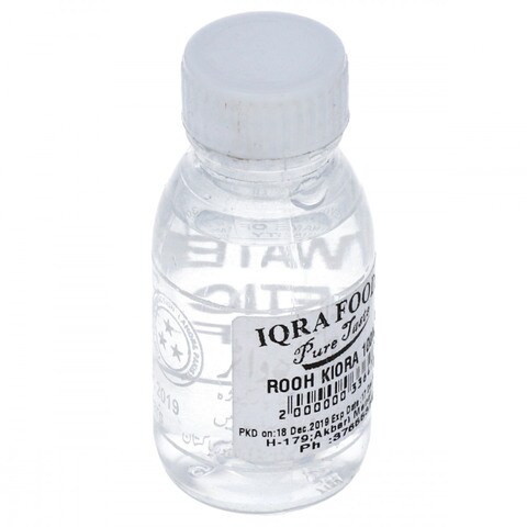 Iqra Foods Rooh Kiora 100 ml