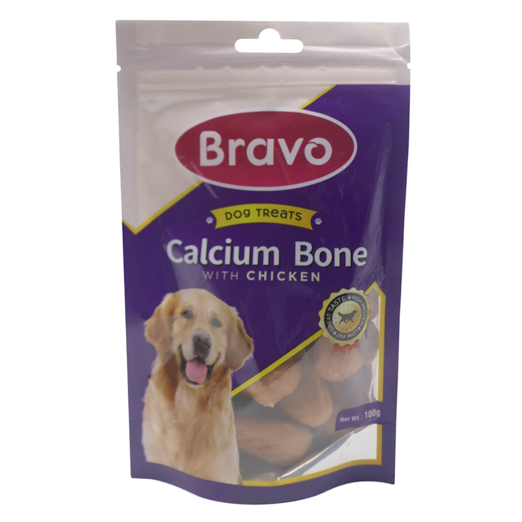 Bravo best sale cat treats