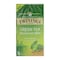 Twinings green tea moroccan mint with cardamom 1.6 g x 25 bage