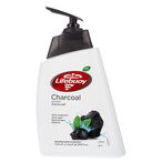 Buy LIFEBUOY CHARCOAL AND MINT GERM PROTECTION HAND WASH 500ML in Kuwait