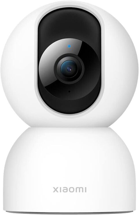 Google home best sale xiaomi camera