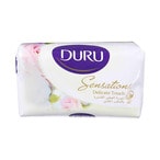 Buy Duru Sensations Delicate Touch Face and Body Soap - 160 gram in Egypt