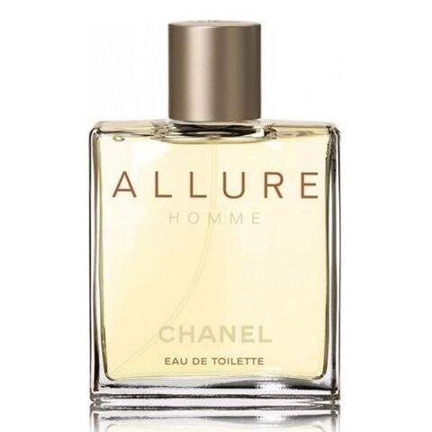 Chanel Allure Pour Homme Perfume For Men 100ml