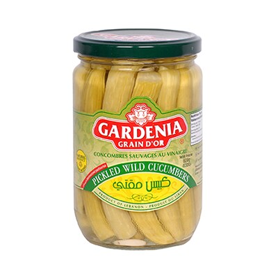 Pickling Cucumbers - Gardenia