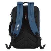 American Tourister Segno 2.0 2-Way Laptop Backpack 04 Navy