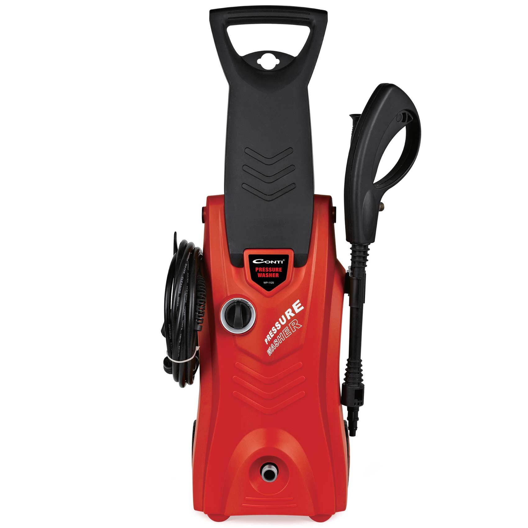 Jordan high deals pressure washer
