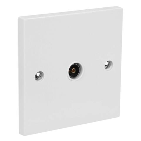 Buy Windsor 851 TV Socket Online - Carrefour Kenya