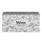 Velvex Facial Tissue Silver 200S