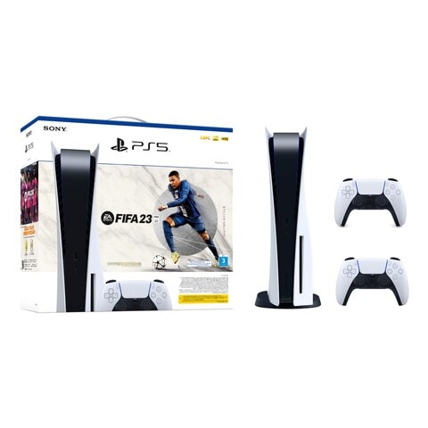 White store ps5 price