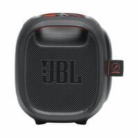 JBL Partybox On-The-Go Portable Bluetooth Speaker