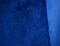 Luxe Decora Soft Suede Velvet Bean Bag Cover Only (Medium, Royal Blue)