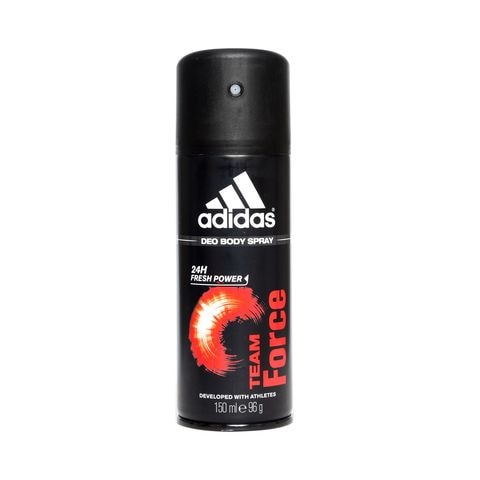 Adidas body outlet spray