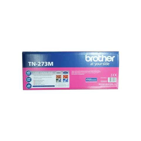 Brother Laser Toner TN-273 Magenta