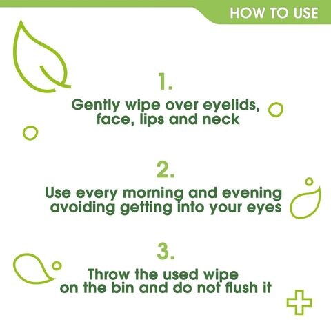 Simple Kind To Skin Face Wipes For Sensitive Skin Cleansing Removes Waterproof Mascara 25 Wipes