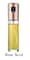 Lavish Oil Mist Sprayer Glass Bottle Pressing Type 100 ml, Color Rose Gold