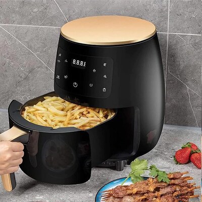 Panasonic 2025 air fryer