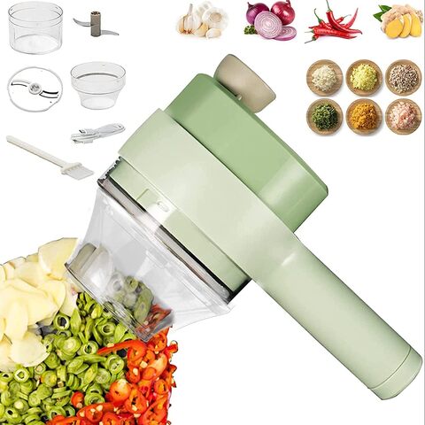 Vegetable grinder deals