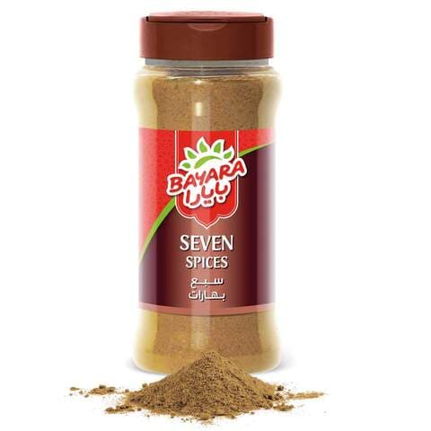 Bayara Seven Spices 330g