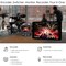 YoloLiv YoloBox Portable All-In-One Multi-Camera Live Streaming Encoder, Switcher, Monitor, And Recorder