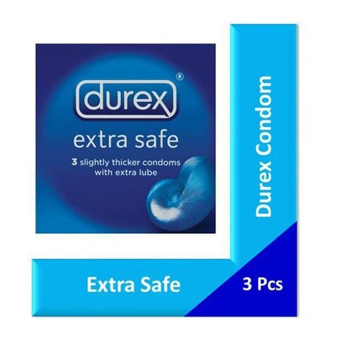 Safest condoms shop