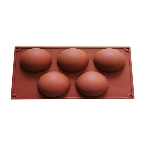 Silicone baking moulds Flan 300 x 175 mm - 115223