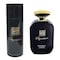 Signature Black Men&#39;s Gift Set: Eau De Parfum 100ml + Deodorant 200ml