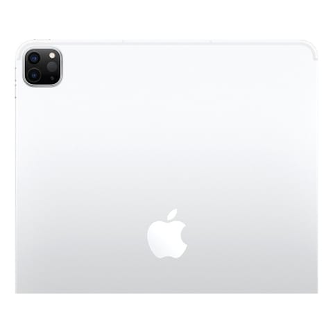 Apple iPad Pro M2 12.9-Inch 8GB RAM 512GB Wi-Fi+Cellular Silver