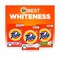Tide Powder Concentrated Laundry Detergent 1.5kg