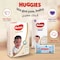Huggies Extra Care Size 6 15+ kg Jumbo Pack 42 Diapers
