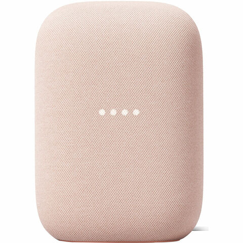 Google hot sale bluetooth box