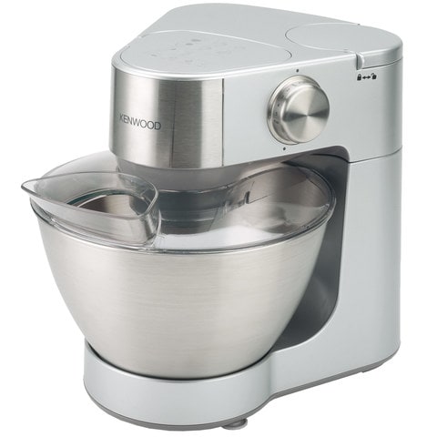 Kenwood Kitchen Machine 900W KM240SI Silver