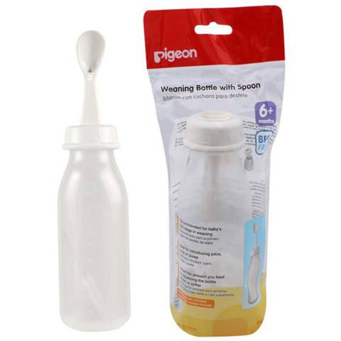 Pigeon bottle best sale 6 months