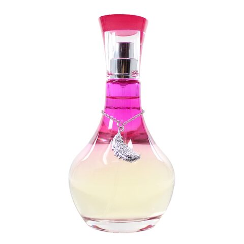 Buy Paris Hilton Can Can Burlesque Eau De Parfum - 100ml Online - Shop