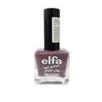 Buy Elfa Nail Polish 215 Purple 14.5ml in Saudi Arabia