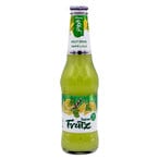اشتري تروبيكانا فروتز كوكتيل الليمون والنعناع شراب الفاكهة المتلألئة 300 مل في الكويت