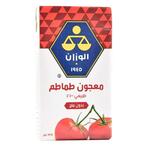 Buy Al Wazzan Tomato Paste 135g in Kuwait