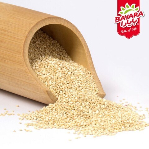 Buy BAYARA QUINOA WHITE KG in Kuwait