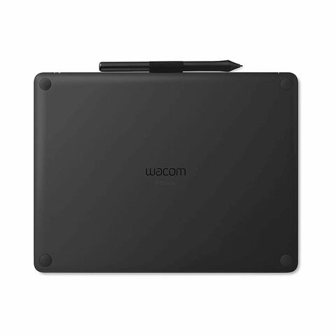 Wacom Intuos Medium Bluetooth Tablet Pen Black
