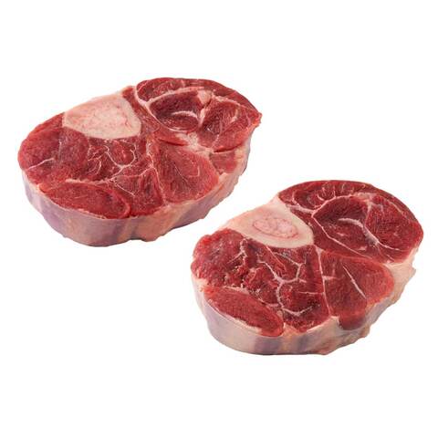 Beef Kenyan Shank per kg