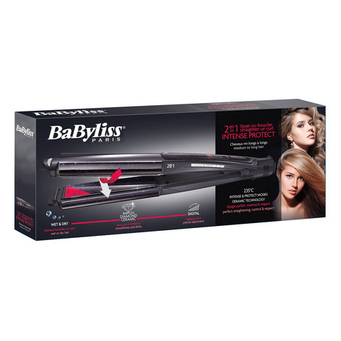 Babyliss ST330SDE Hair Straightener