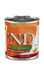 اشتري Farmina - ND Dog Prime Chicken  Pomegranate Puppy 285g في الامارات